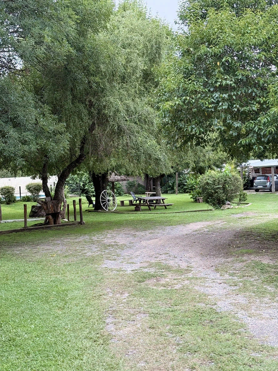 Cabañas La Cautiva
