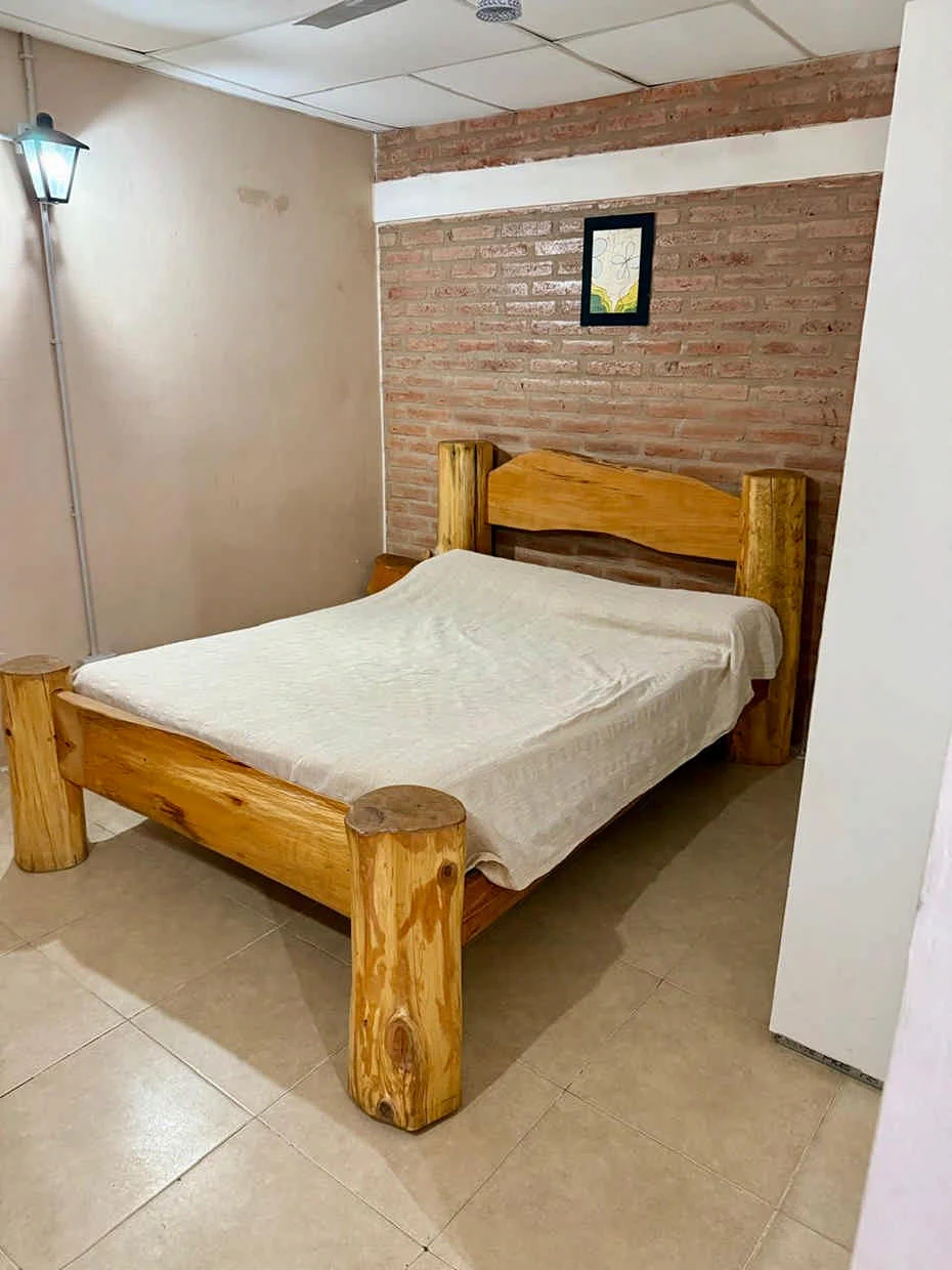 Cabañas La Cautiva