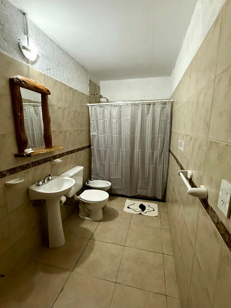 Cabañas La Cautiva