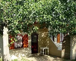 Cabañas La Loma