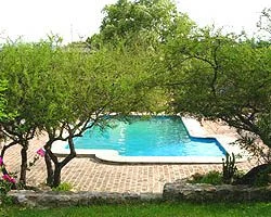 Cabañas La Loma