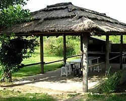 Cabañas La Loma