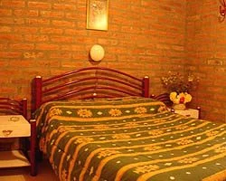 Cabañas La Loma
