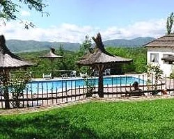 Cabañas La Loma
