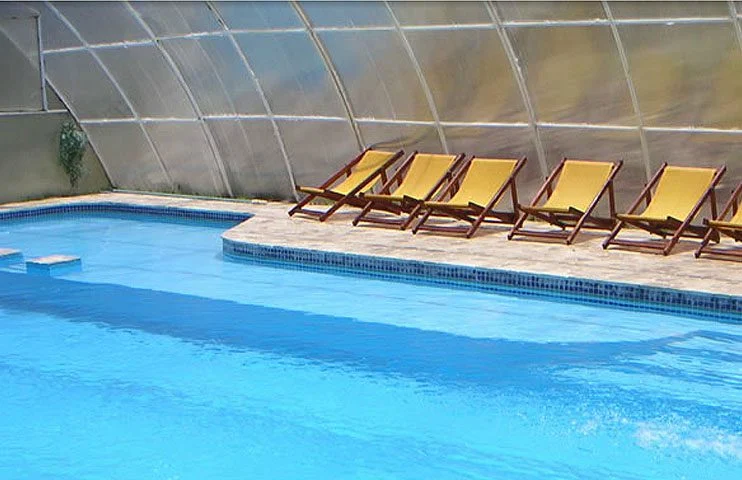 Cabañas Los Tilos