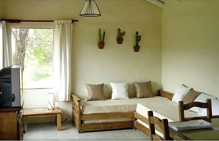 Cabañas Los Tilos