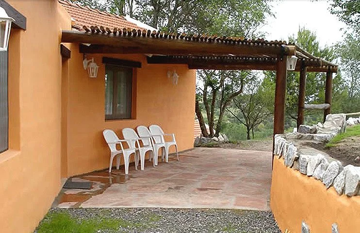 Cabañas Los Tilos