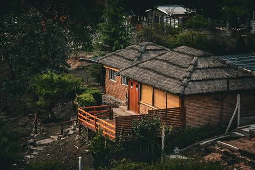 Cabañas Quebrada del Lobito