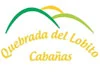 Logo de Cabañas Quebrada del Lobito