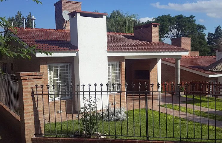 Cabañas San Antonio