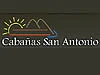 Logo de Cabañas San Antonio