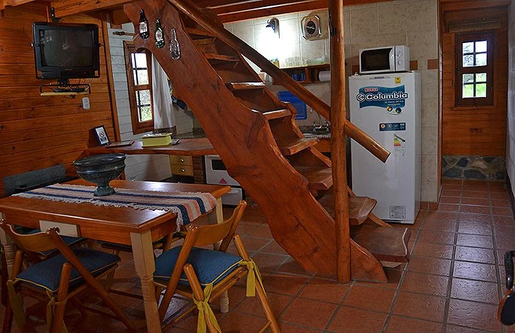 El Mirador de Icho Cruz
