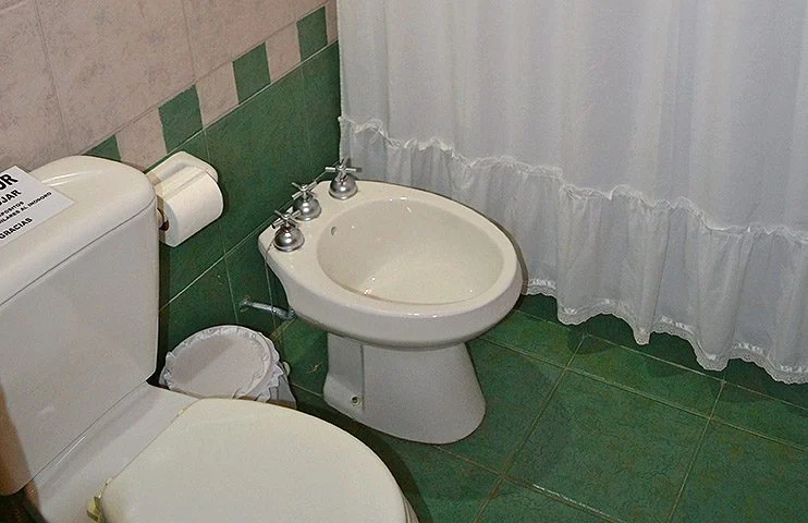 El Mirador de Icho Cruz