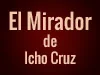Logo de El Mirador de Icho Cruz