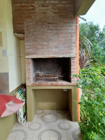 Las Lomitas del Mayu Cabañas
