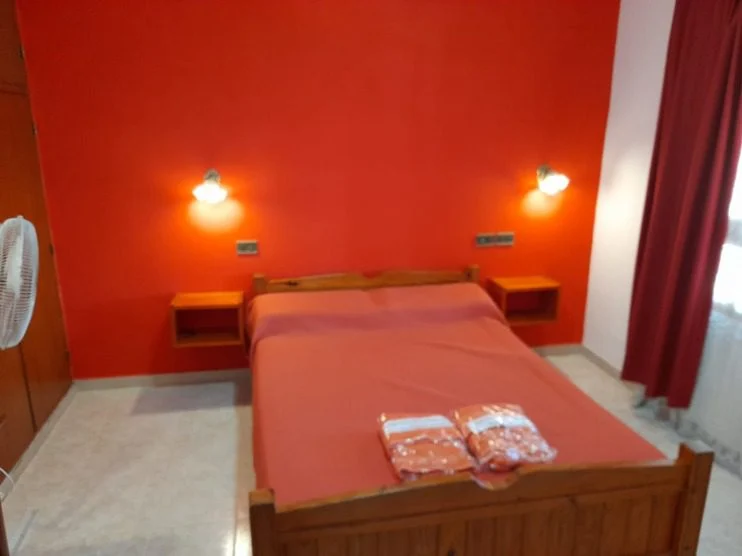 Las Lomitas del Mayu Cabañas