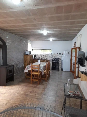 Las Lomitas del Mayu Cabañas
