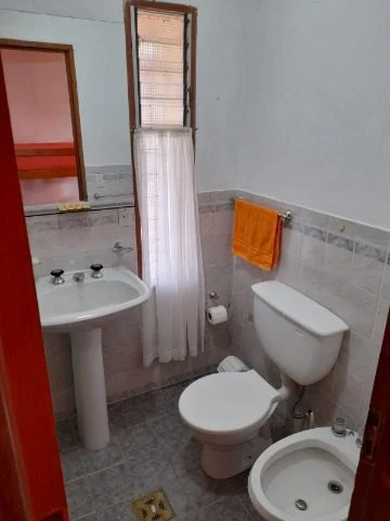 Las Lomitas del Mayu Cabañas