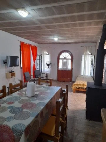 Las Lomitas del Mayu Cabañas