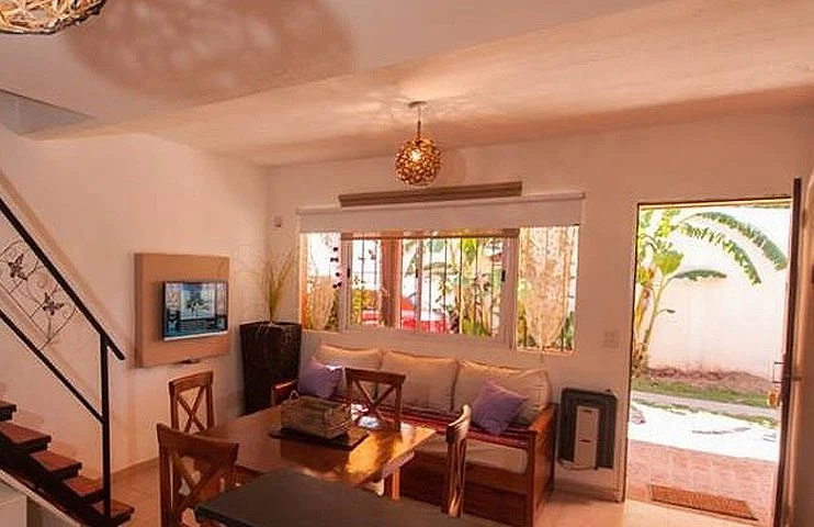 Duplex Los Algarrobos Del Lago