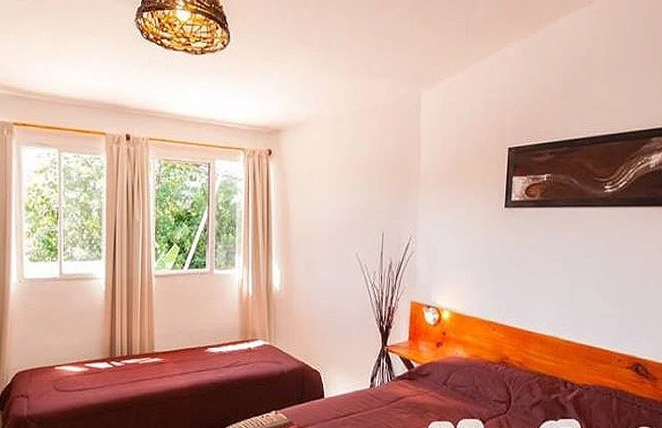 Duplex Los Algarrobos Del Lago