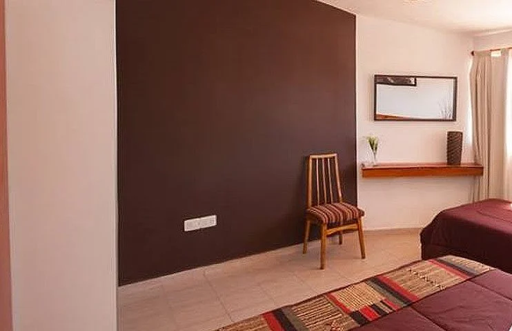 Duplex Los Algarrobos Del Lago