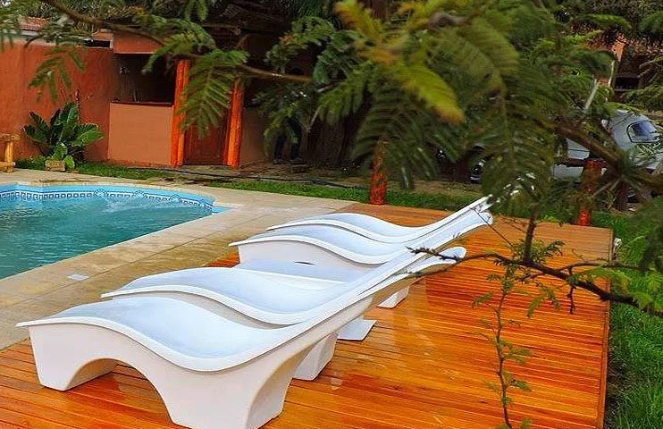 Duplex Los Algarrobos Del Lago