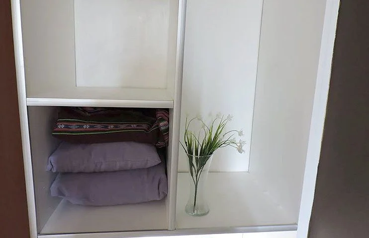 Duplex Los Algarrobos Del Lago