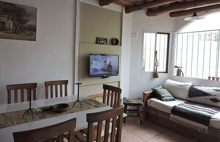 Duplex Los Algarrobos Del Lago