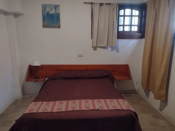 Departamento de vacaciones Costa y  Lago