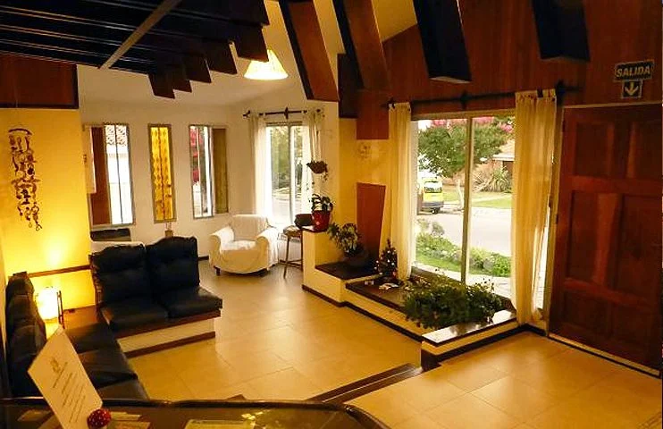Amanitas Hotel