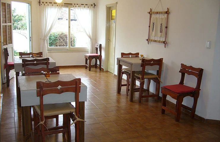 Amanitas Hotel