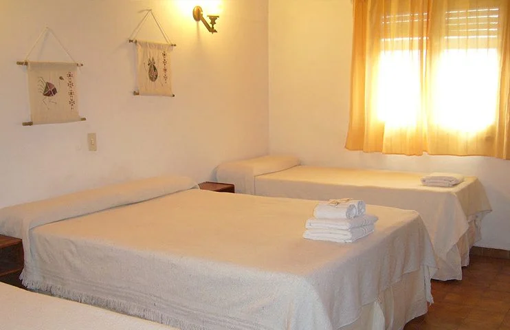Amanitas Hotel