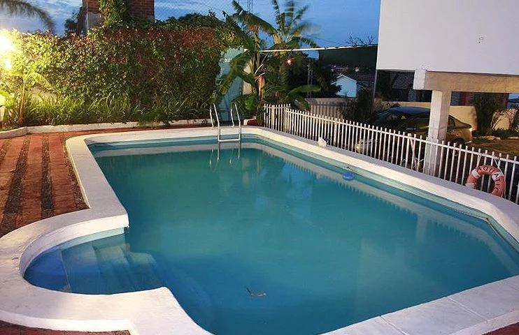 Amanitas Hotel