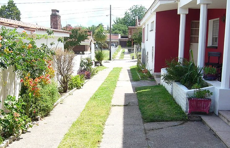 Amanitas Hotel
