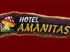 Logo de Amanitas Hotel