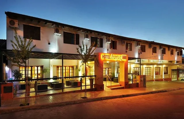 Hotel Aranjuez