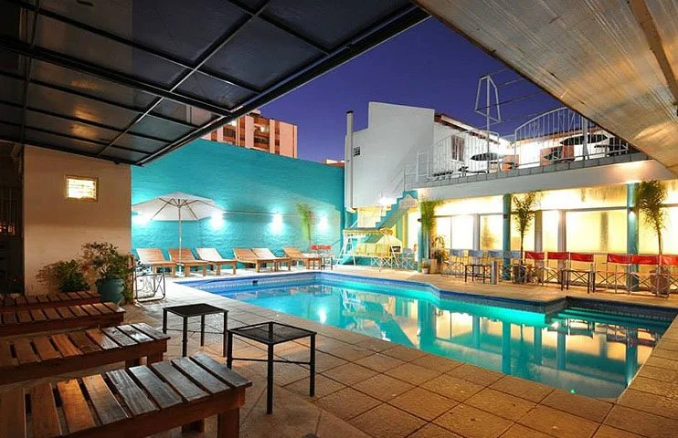 Hotel Aranjuez