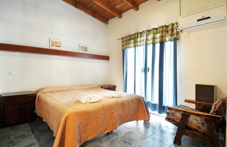 Hotel Aranjuez