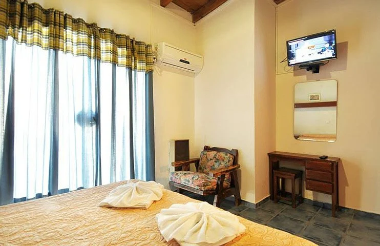 Hotel Aranjuez