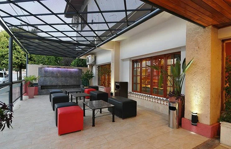Hotel Aranjuez