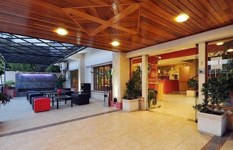 Hotel Aranjuez