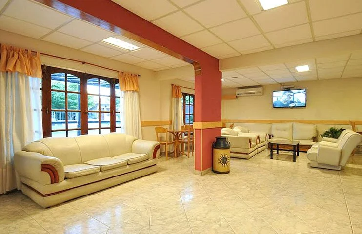 Hotel Aranjuez