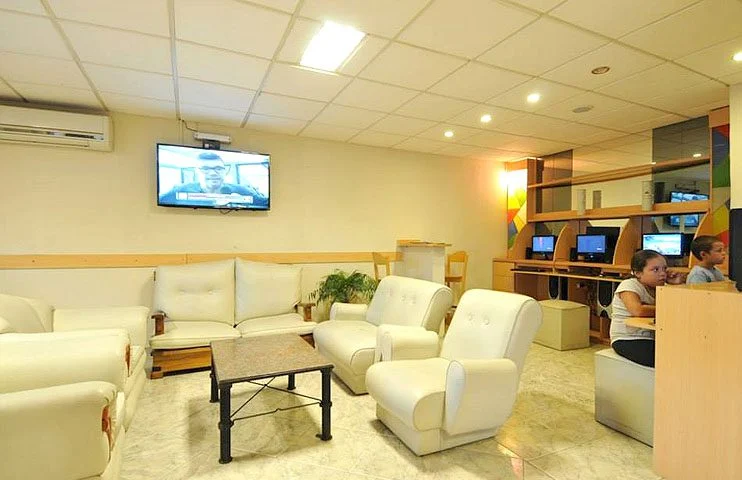 Hotel Aranjuez
