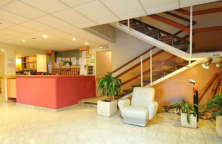 Hotel Aranjuez