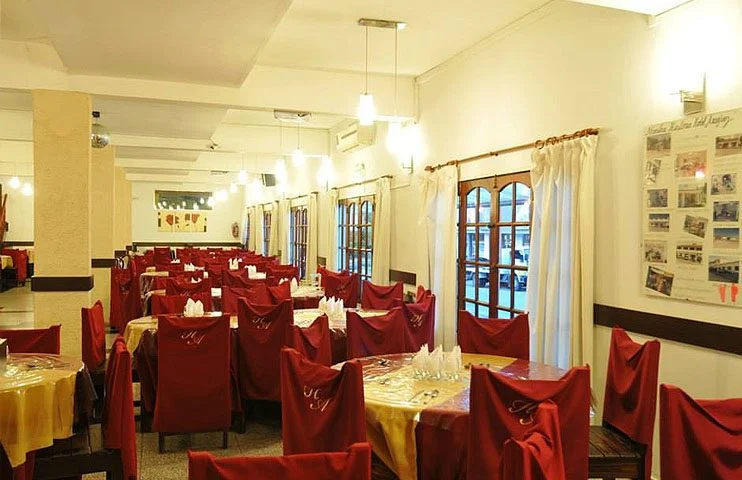 Hotel Aranjuez