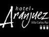 Logo de Hotel Aranjuez