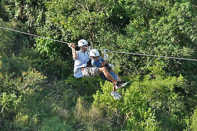 Actividades de Montaña