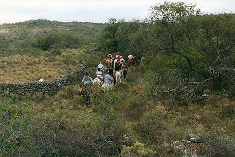 Cabalgatas
