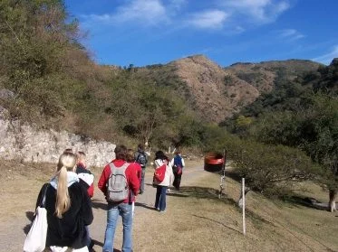 Caminatas
